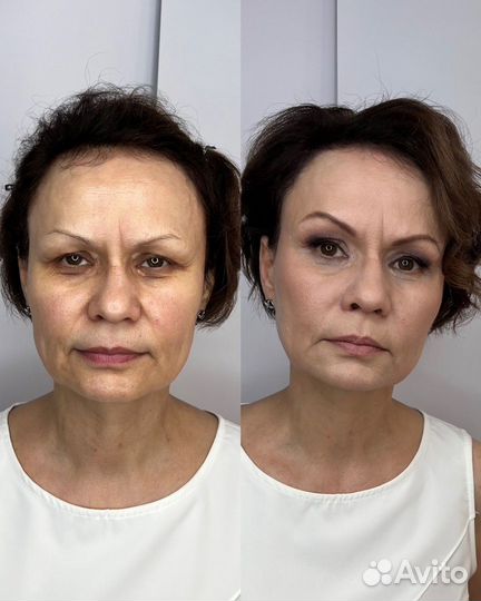 Визажист/ макияж/ прически/ выезд Нижний Новгород