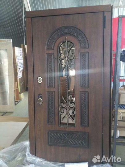 Дверь Виконт 95мм