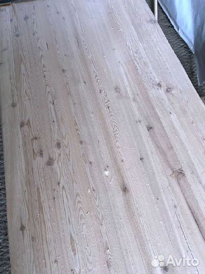 Мебельный щит сорт ав