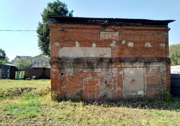 Продам здание, 72.2 м²