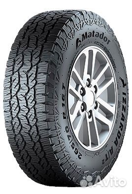 Matador MP 72 Izzarda A/T 2 275/40 R20 106H