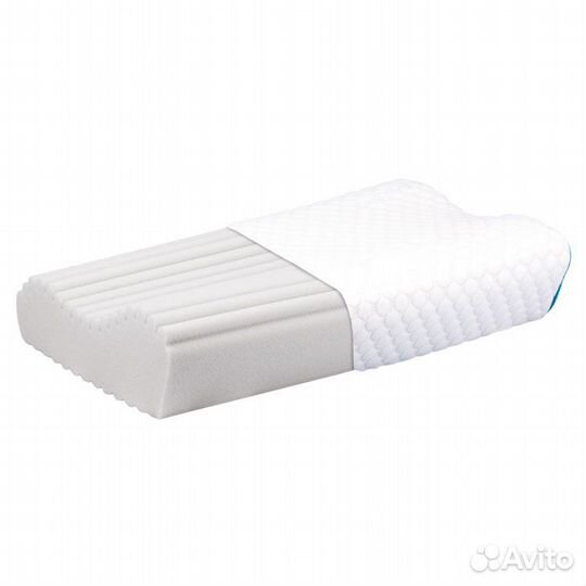 Подушка ортопедическая Т.900 Evolution 15 и 13 см