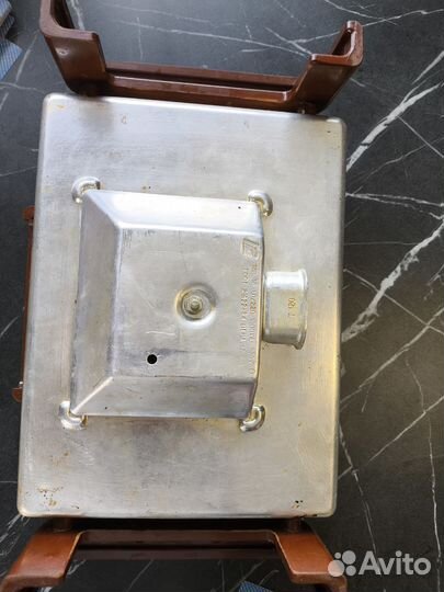 Электровафельница СССР