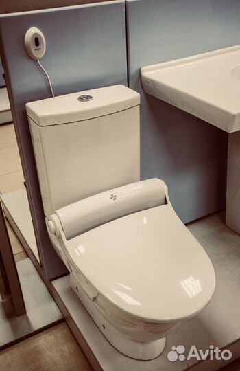 Диспенсер сенсорный vip-wc картридж покрытия на ун