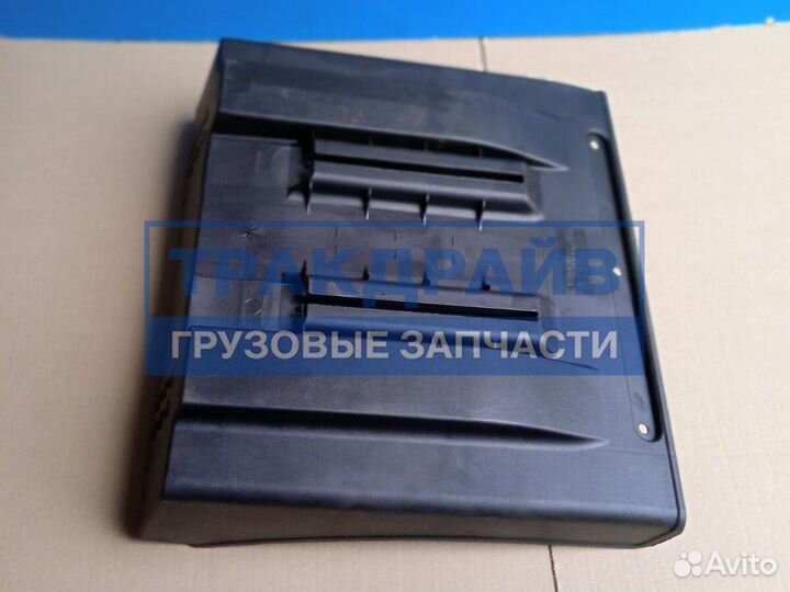 Крыло прицепа Krone универсальное