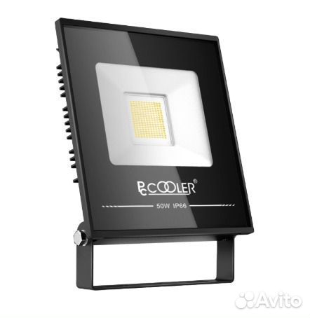 Прожектор светодиодный