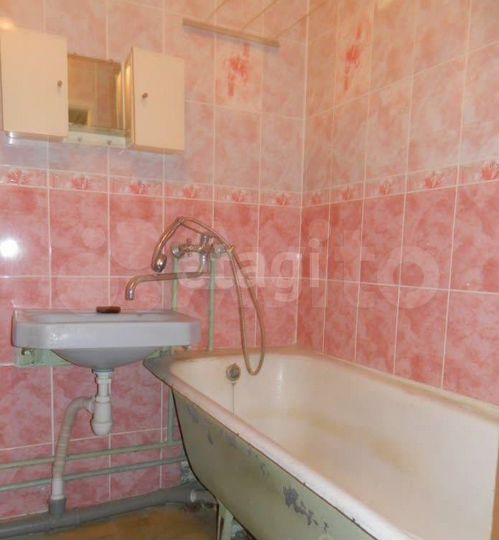 2-к. квартира, 44 м², 2/5 эт.