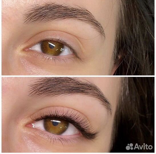 Наращивание ресниц Алтуфьево