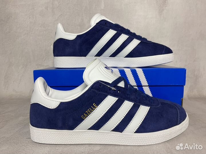 Кроссовки Adidas Gazelle