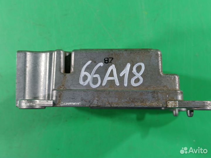 Блок управления SRS для Ford Focus 2 2005-2011