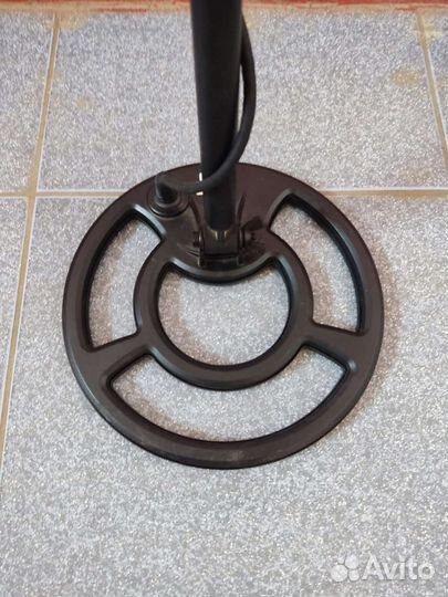 Металлоискатель Minelab X-Terra 305, New