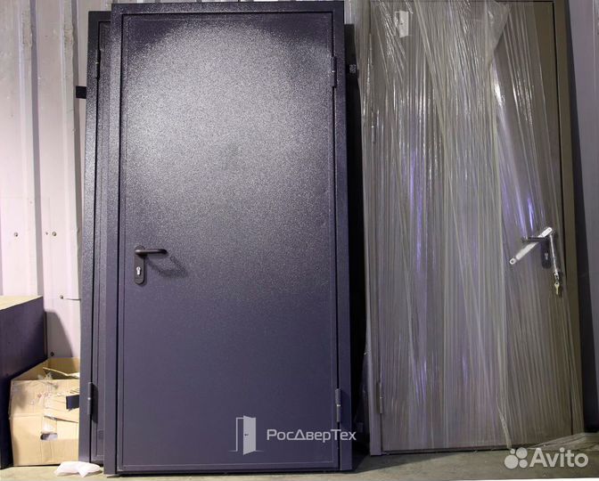 Дверь противопожарная сертификат соответствия