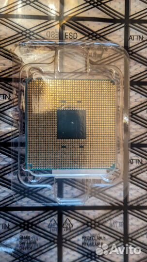 Процессор AMD Athlon 200GE OEM