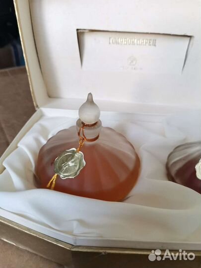 Набор Голубой ларец СССР новый