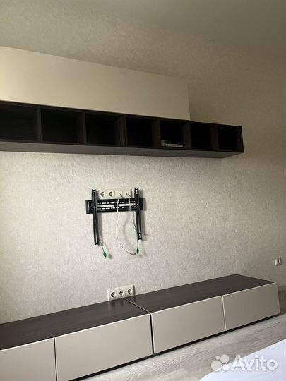 Полка настенная