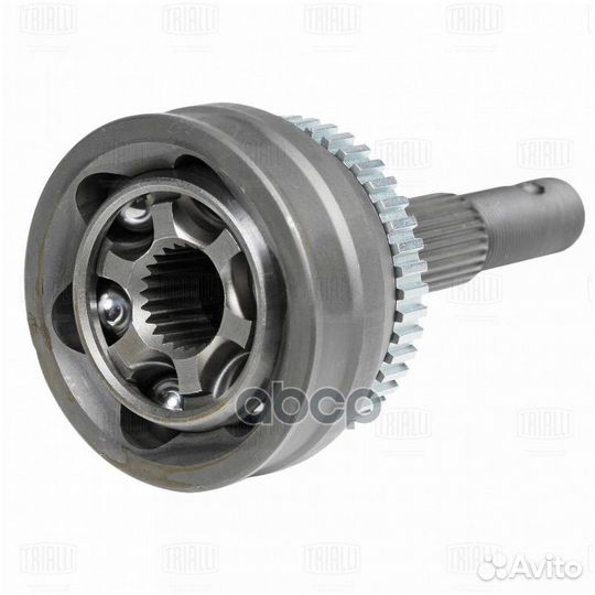 Шрус nissan almera N16 (02) 1.8I ABS наруж. GO