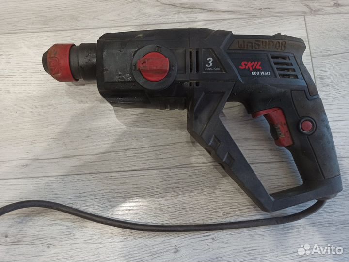 Электроинструменты на продажу