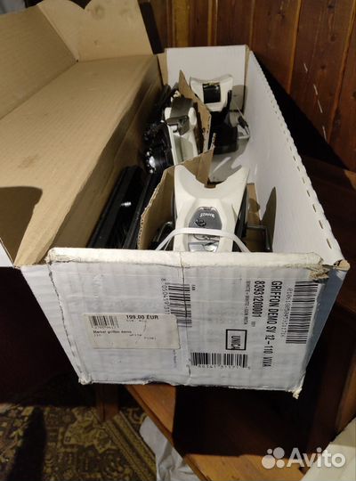 Горные лыжи. Универсальные, фрирайд