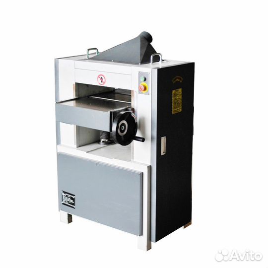 Рейсмусовый станок 400 мм, спиральный вал