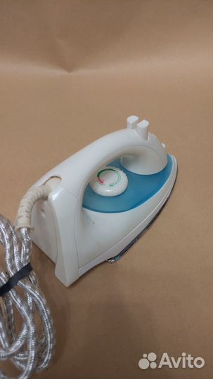 Утюг с отпаривателем Sterlingg ST-6631 1200W