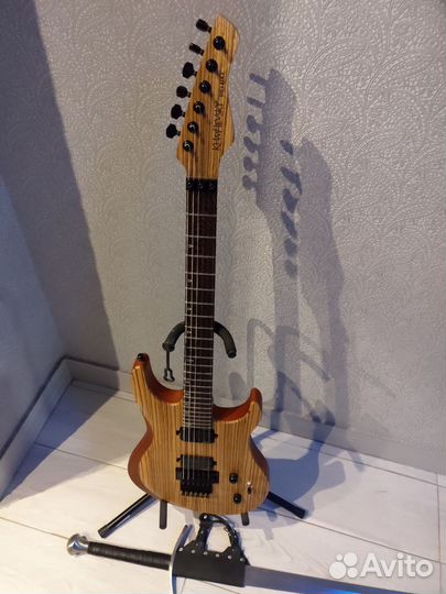 Khmelevsky HV Deluxe 12220