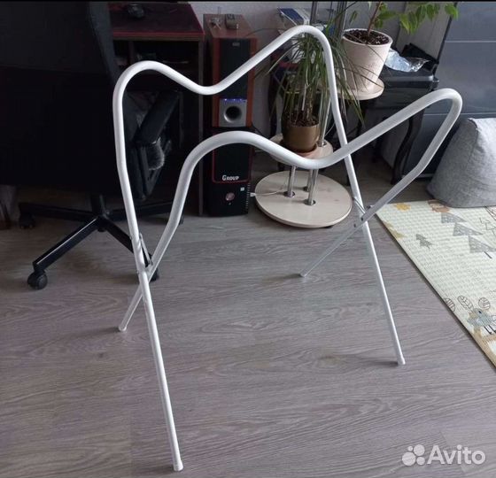 Подставка для детской ванночки