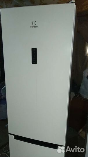 Холодильник