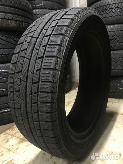 Yokohama Ice Guard IG50 215/55 R18 107C