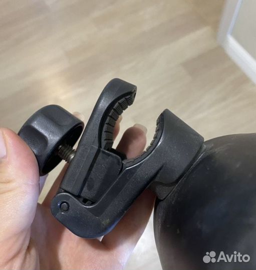 Сумка на коляску