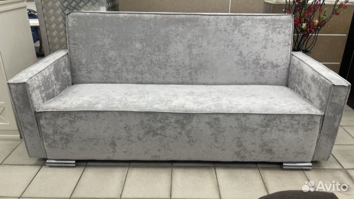 Диван Раскладной в стиле лофт