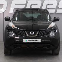 Nissan Juke 1.6 MT, 2011, 146 140 км, с пробегом, цена 1 074 000 руб.