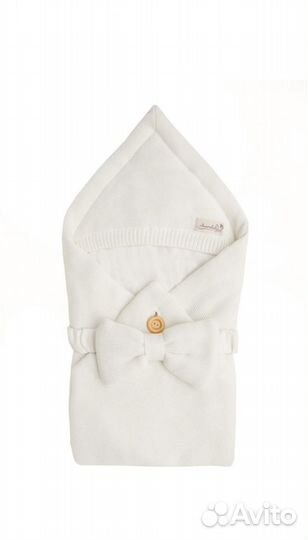 Конверт на выписку Amarobaby