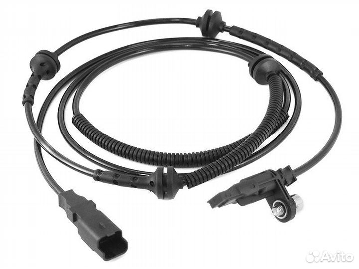 Датчик ABS RR citroen C6 06- peugeot 407 04- LH/RH