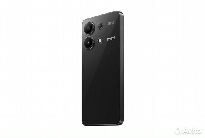 Xiaomi Redmi Note 13, 6/128 ГБ