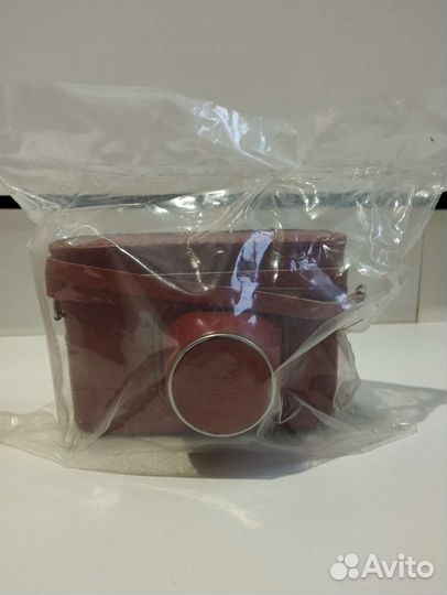 Фотоаппарат фэд 5В