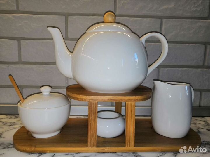 Чайный набор