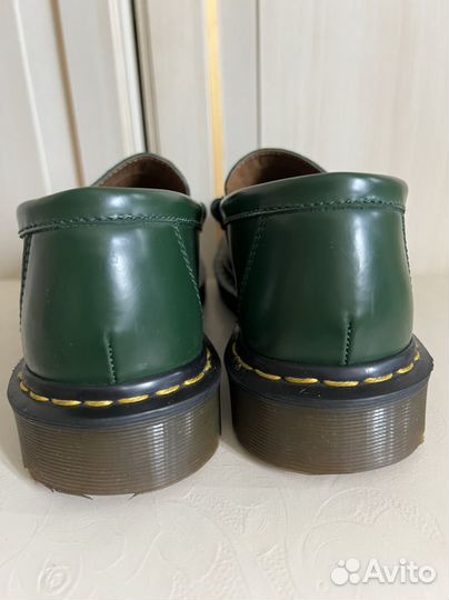 Dr martens ботинки (Англия)