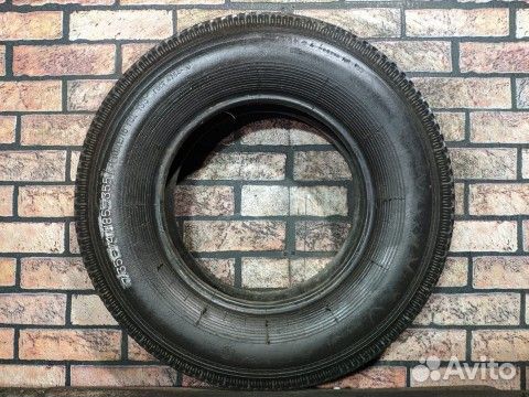 Волтайр ИД-195 185/80 R14