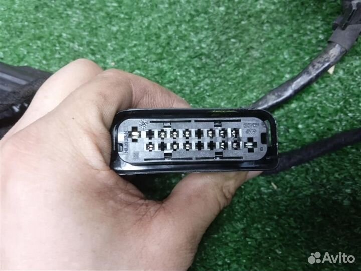 Проводка (коса) VW Passat (B6) 2005-2010