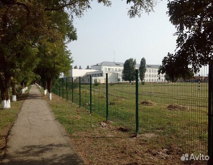 3д панели для забора