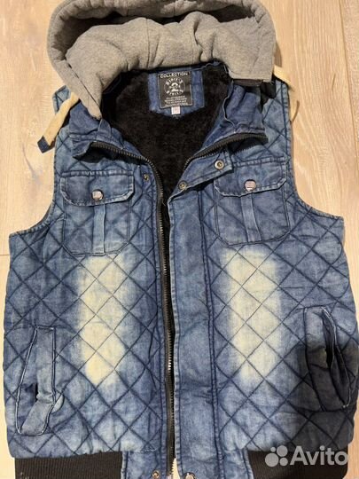 Толстовка унисекс