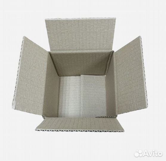 Коробка 10шт (10х10х10см)