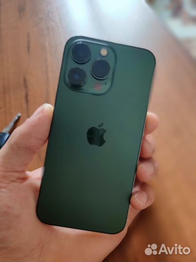 Мобильные телефоны бу iPhone 13 pro
