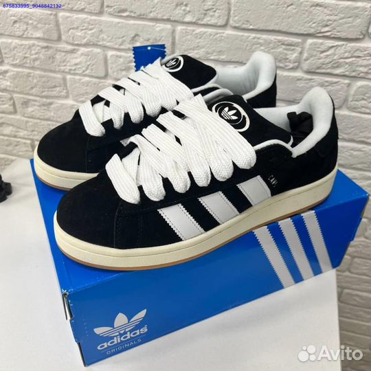 Кроссовки Adidas Campus 00s (NEW)