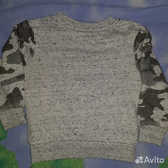 Пайта для мальчика 86р