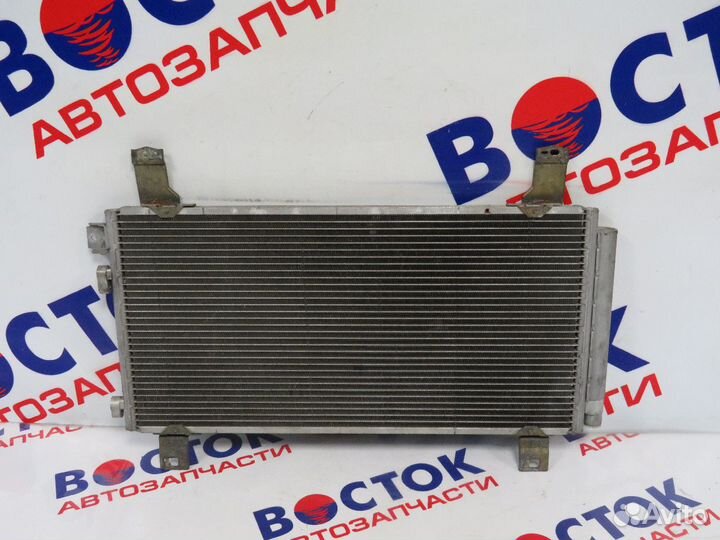 Радиатор кондиционера mazda atenza GY3W, GG3P, GG3