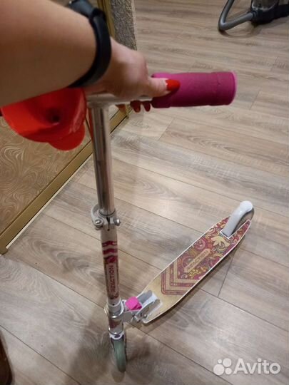 Самокат детский