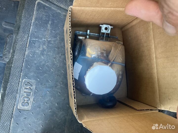 Volkswagen B4 указатель поворота