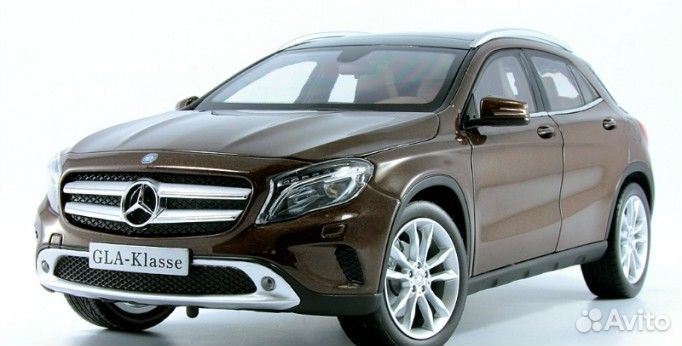 Диск задний тормозной Mercedes-Benz