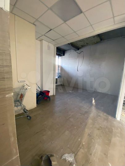 В аренду 27 м2 в прикассе Магнита
